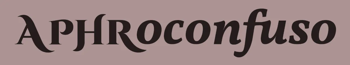 Aphroconfuso (Ġurnal Letterarju, Dar tal-Pubblikazzjoni)