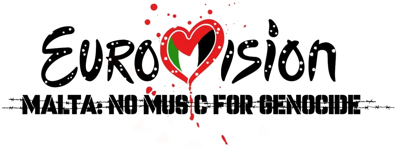 Malta No Music For Genocide Image
